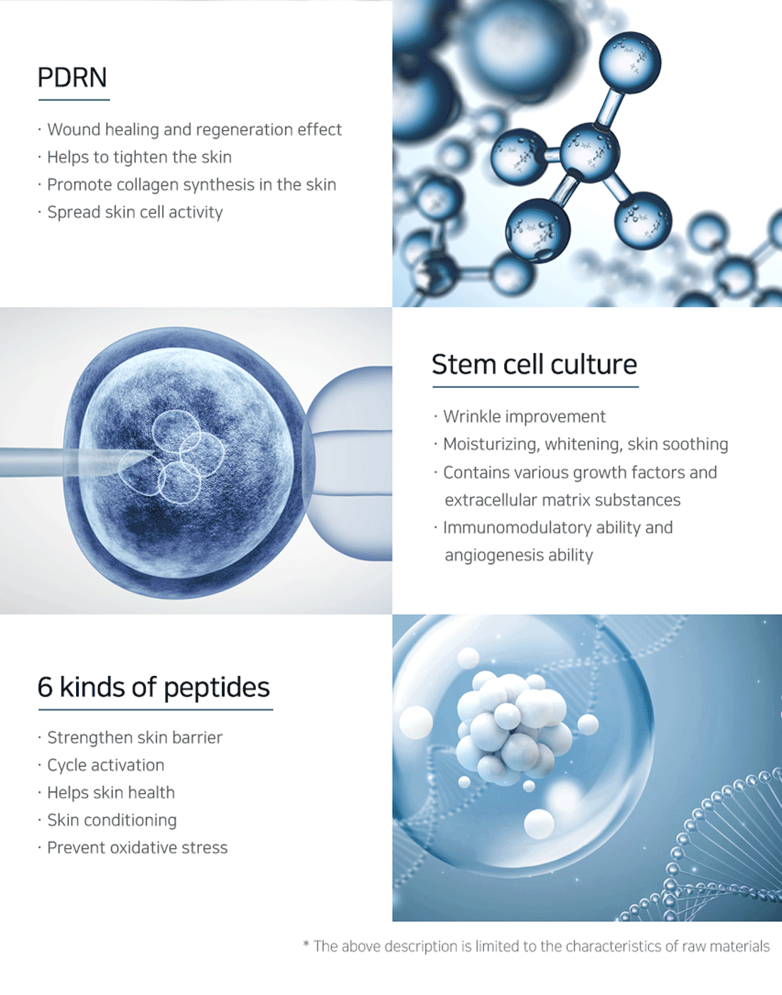 Matrigen Derma Cell Repair Mist