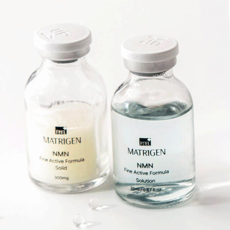 Matrigen NMN Fine Active Formula